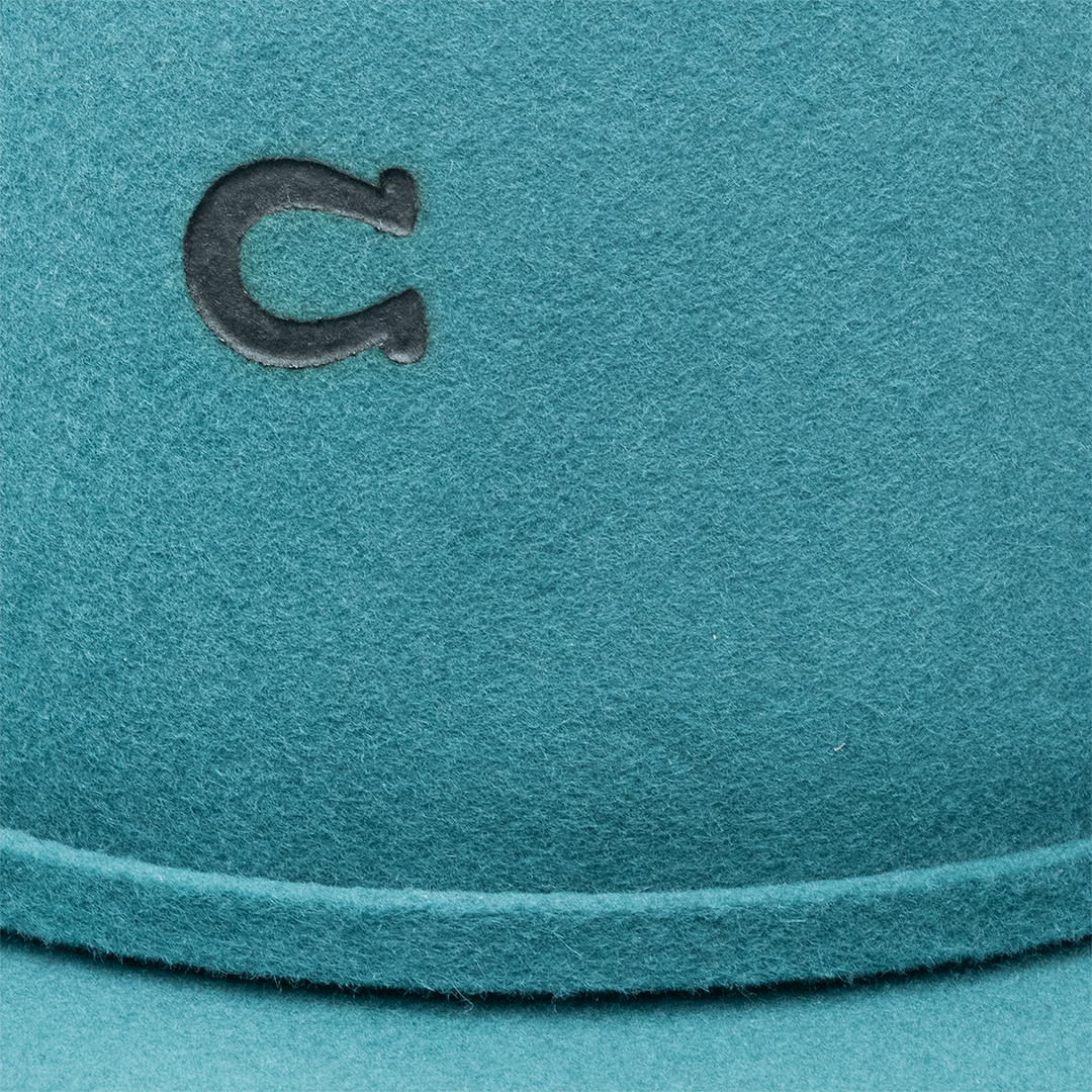 The Cowgirl Hat - Charlie 1 Horse