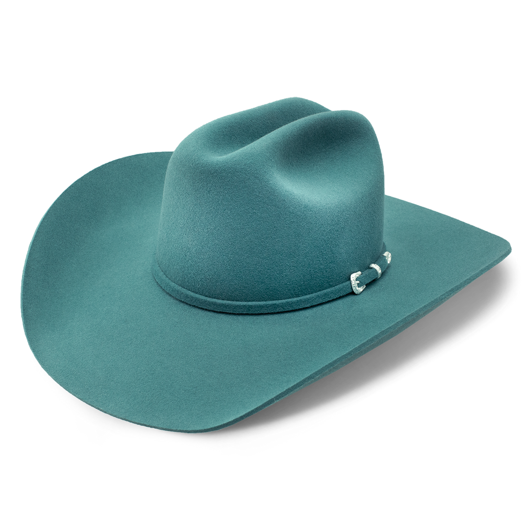 The Cowgirl Hat