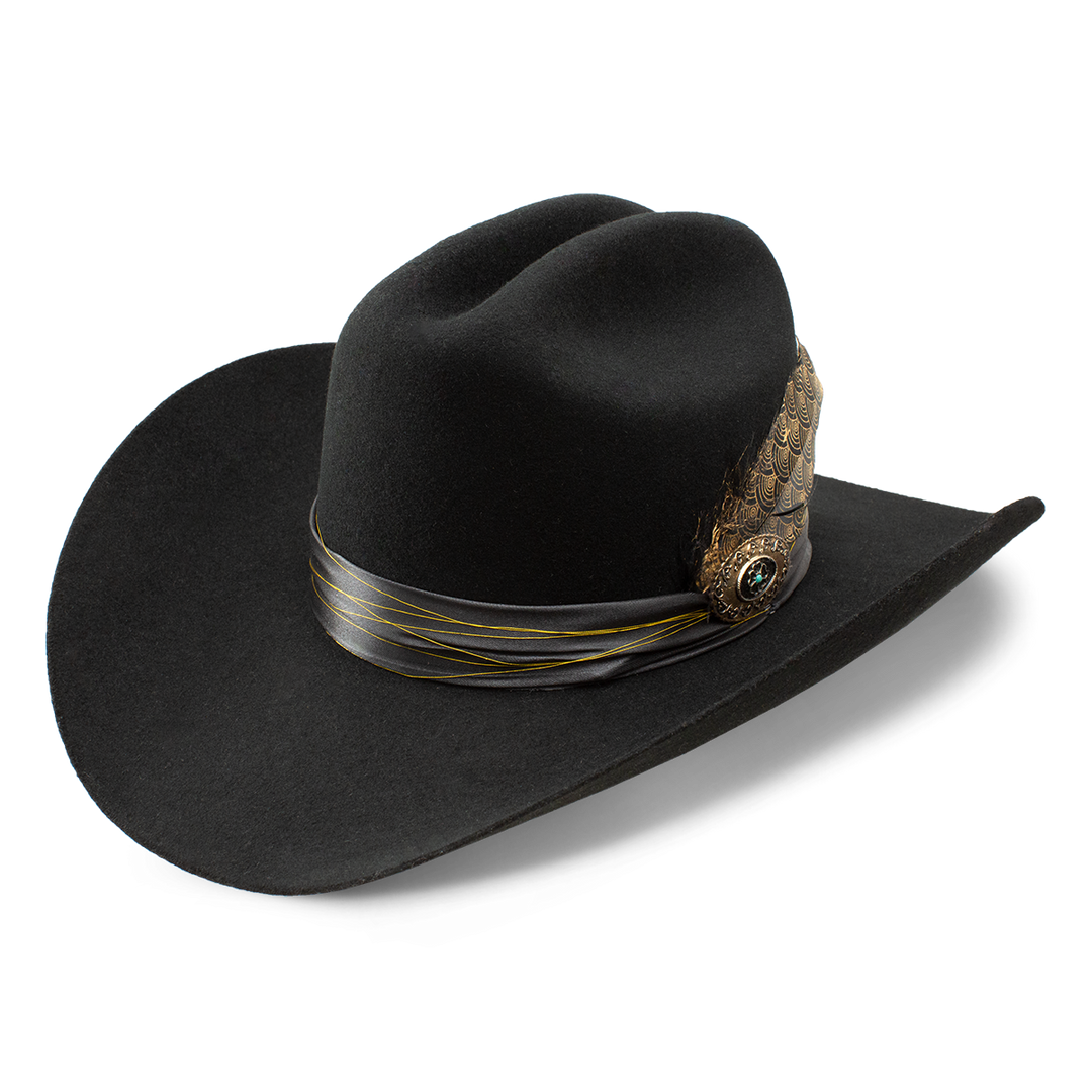 Daredevil Western Hat