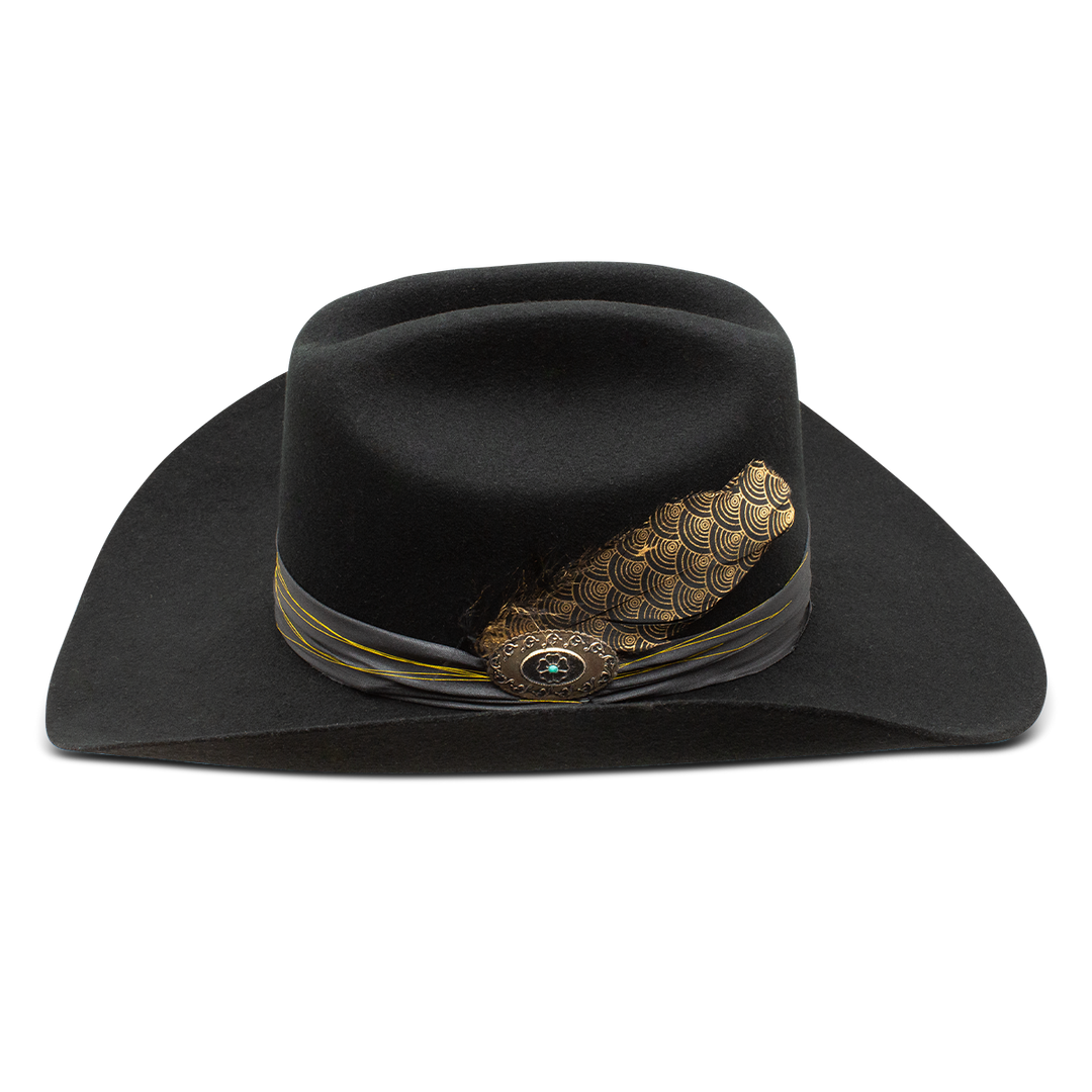 Daredevil Western Hat