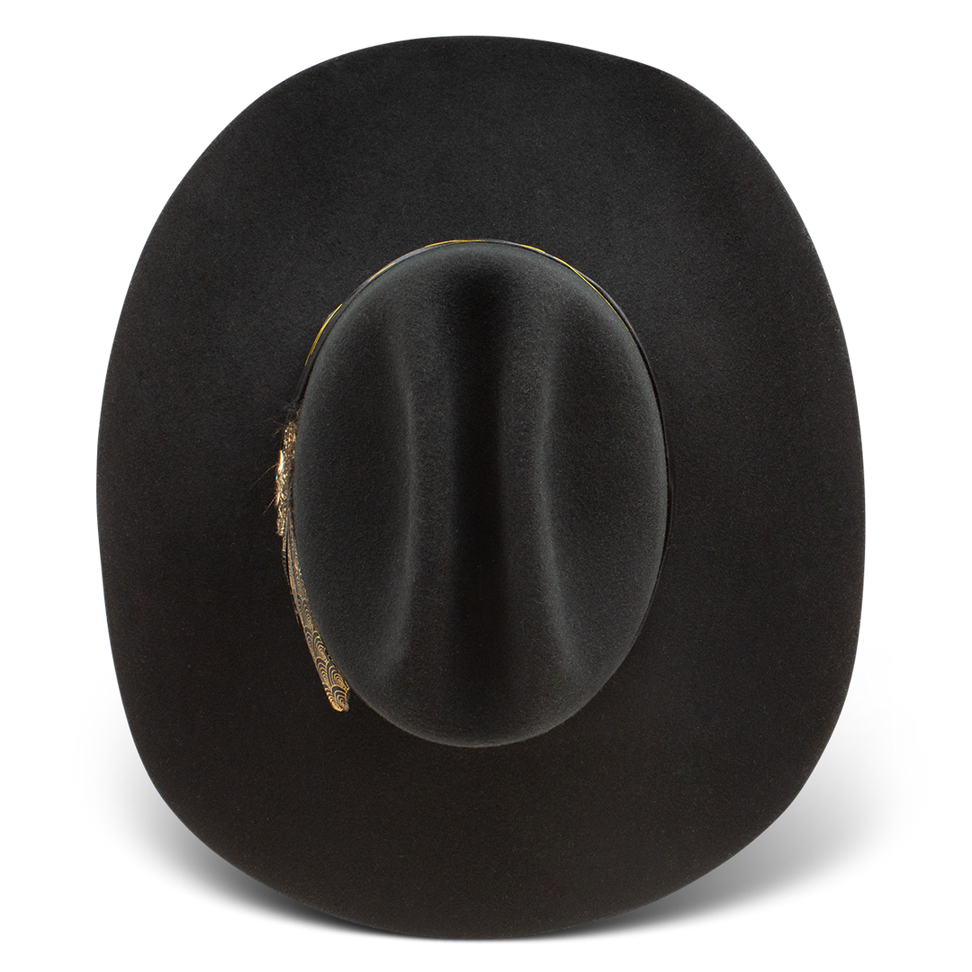 Daredevil Western Hat