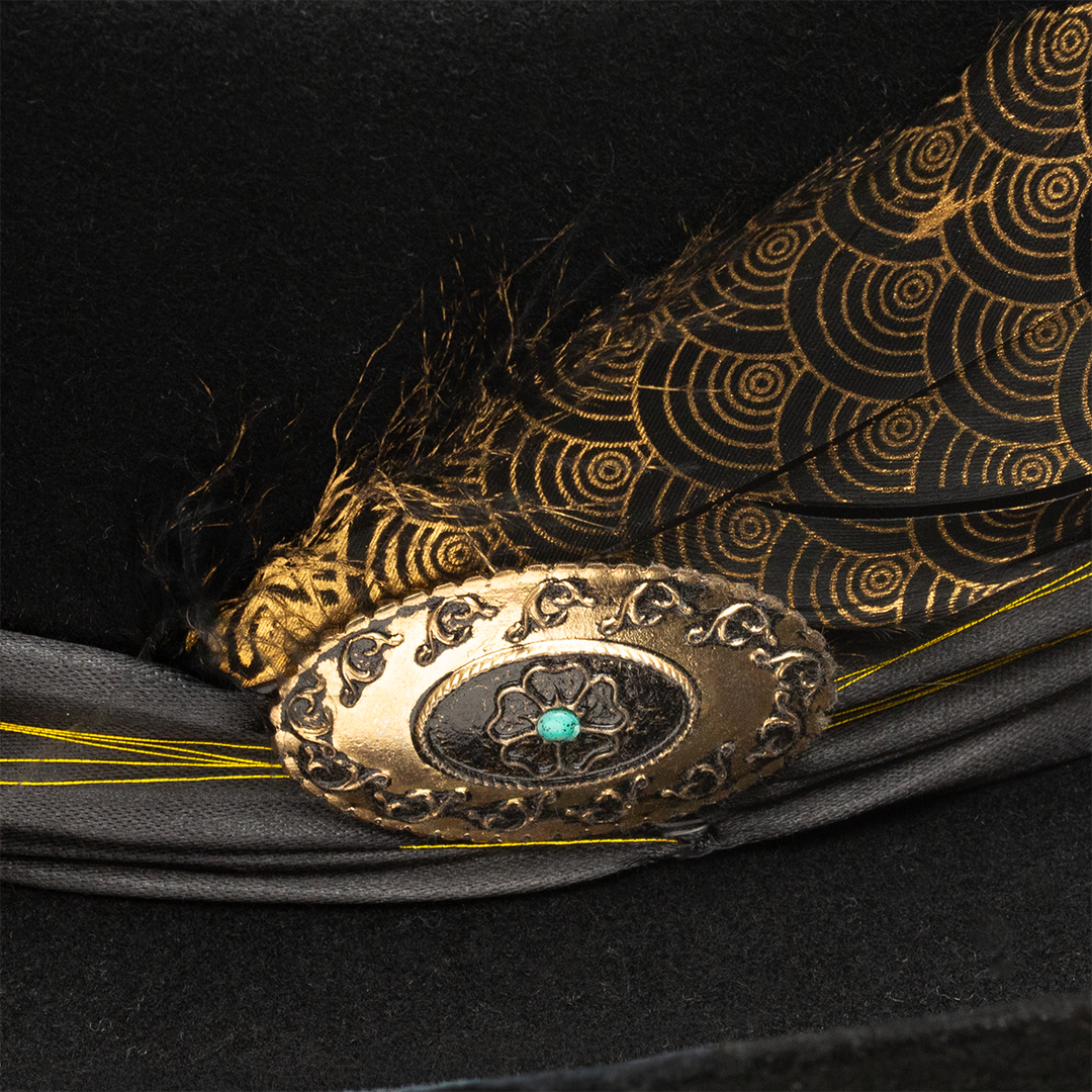 Daredevil Western Hat