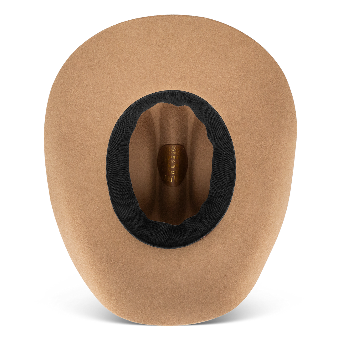 Delta Dawn Jr. - Youth Western Hat - Charlie 1 Horse