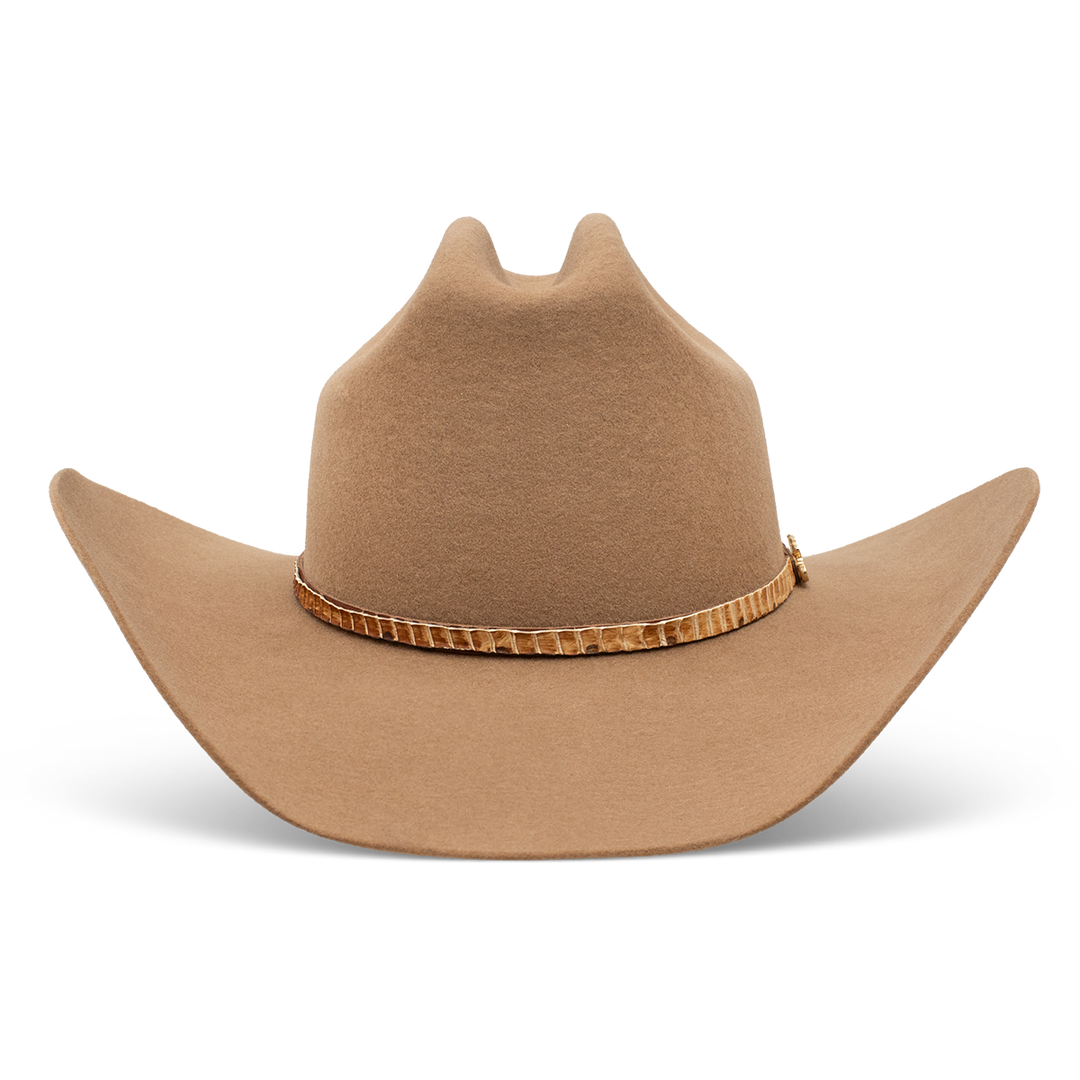 Delta Dawn Western Hat - Charlie 1 Horse