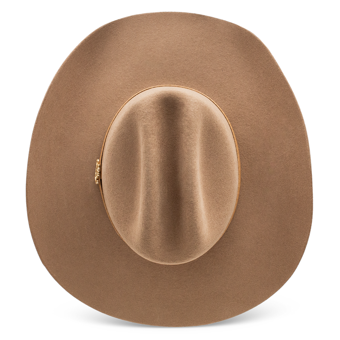 Delta Dawn Jr. - Youth Western Hat