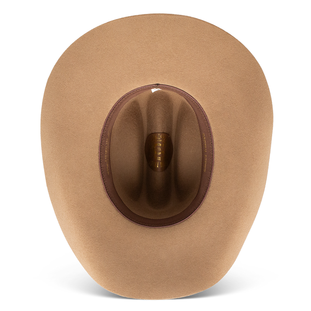 Delta Dawn Western Hat - Charlie 1 Horse