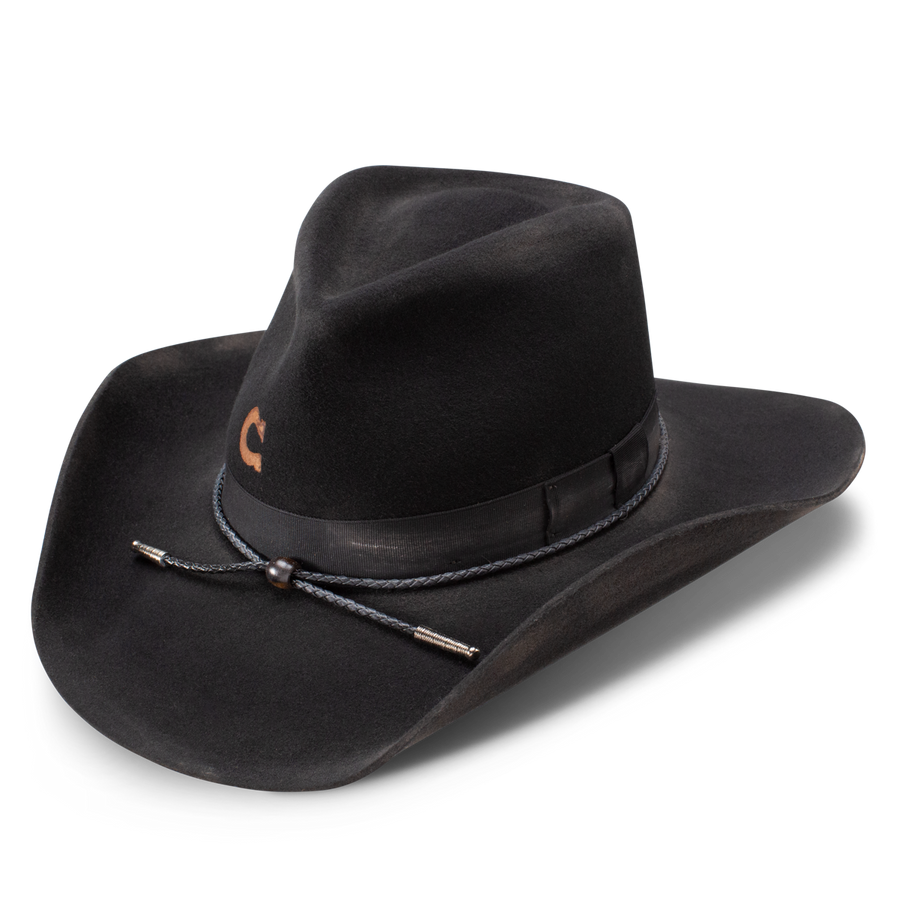 Desperado (Black) - Charlie 1 Horse