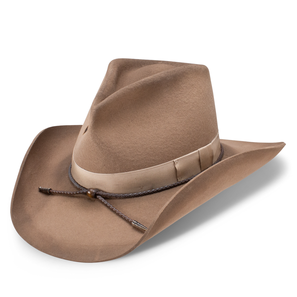 Desperado Western Hat – Charlie 1 Horse