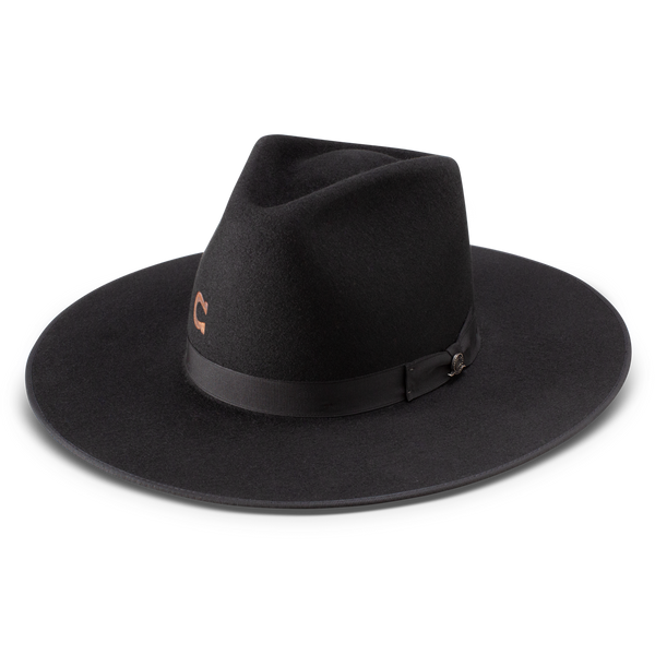 Desert Drifter Fashion Hat – Charlie 1 Horse