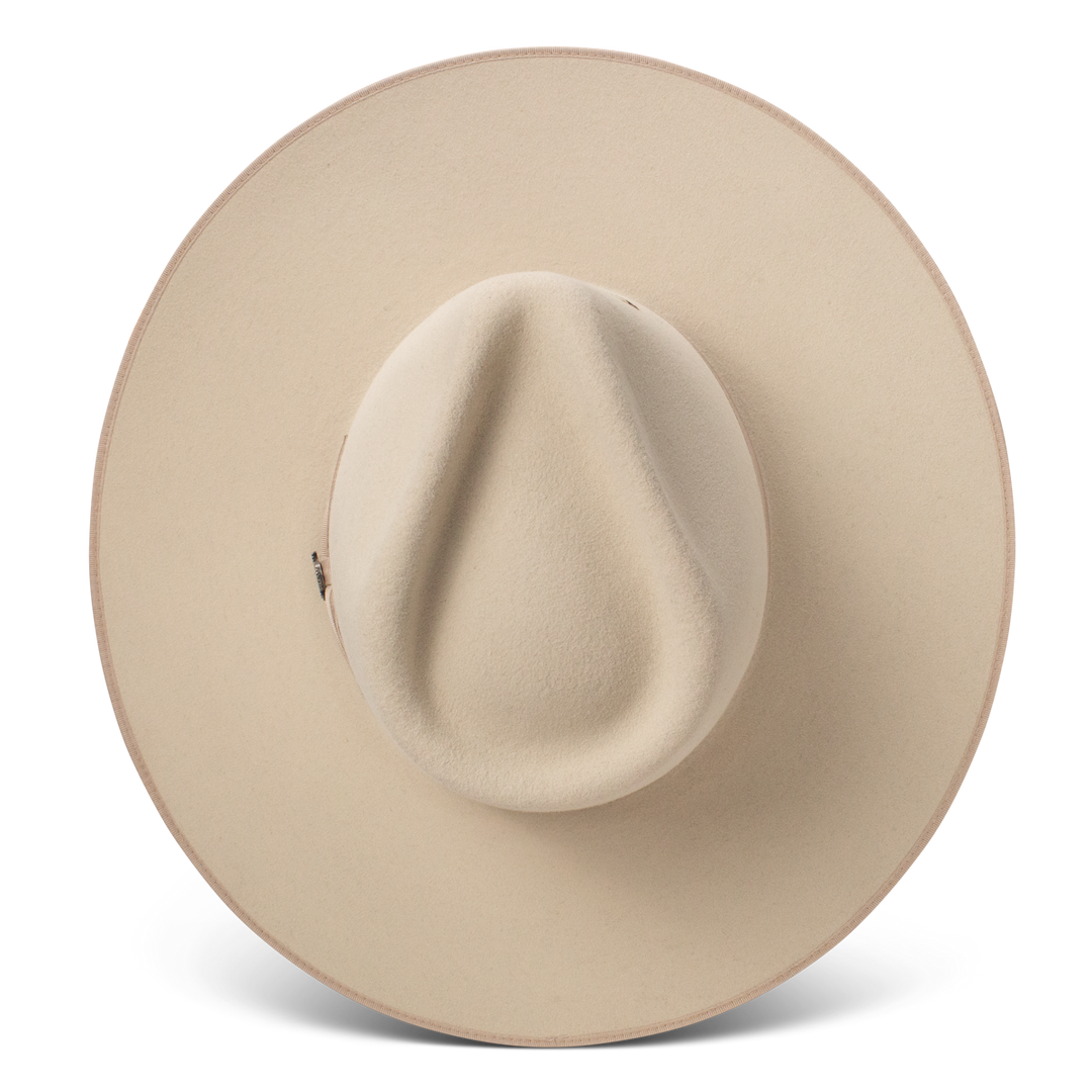 Desert Drifter Fashion Hat - Charlie 1 Horse