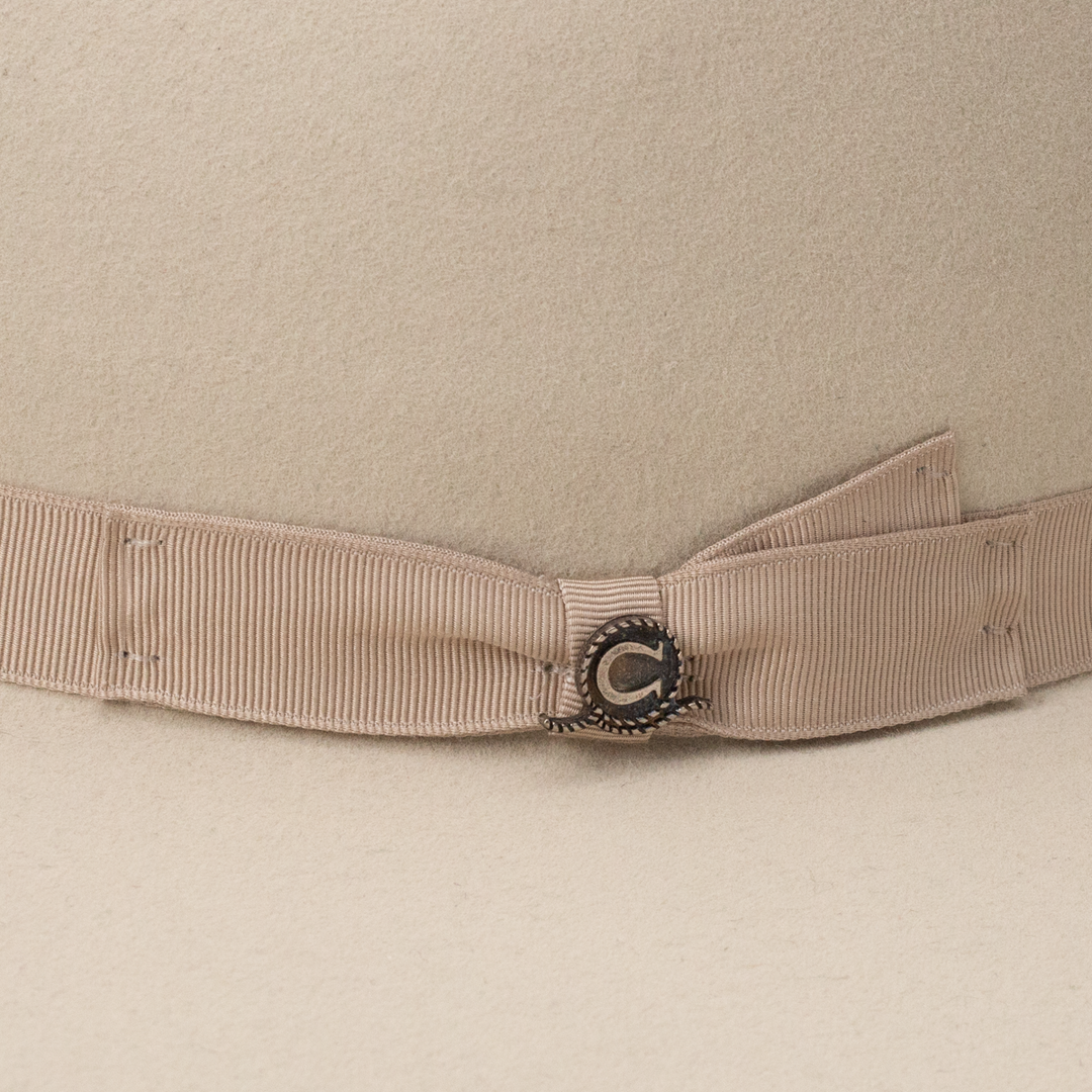Desert Drifter Fashion Hat - Charlie 1 Horse