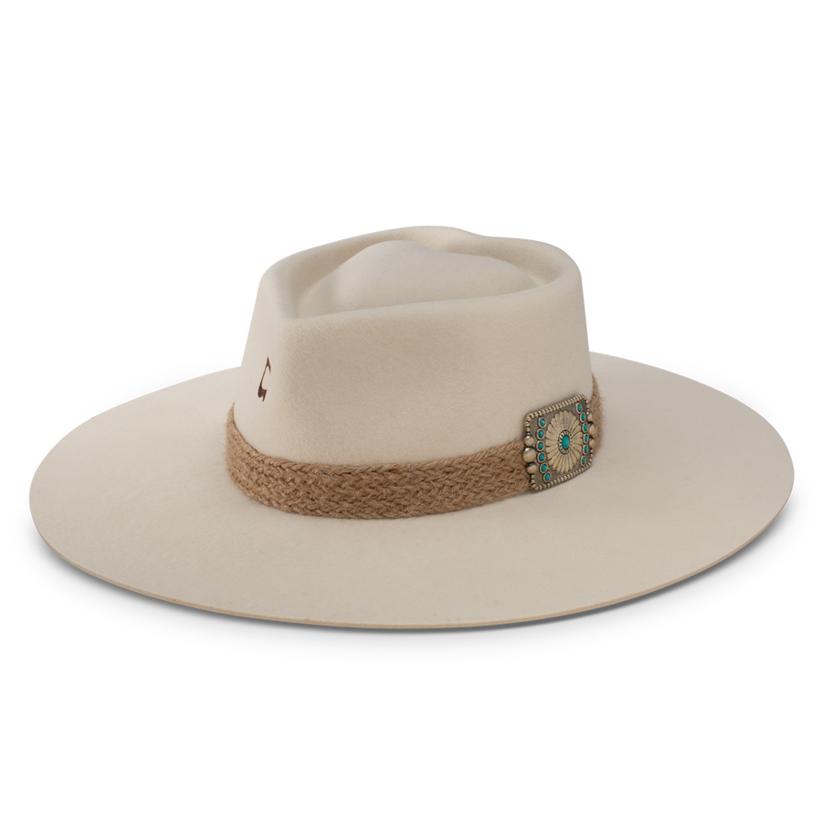 C1H Felt Collection Charlie 1 Horse