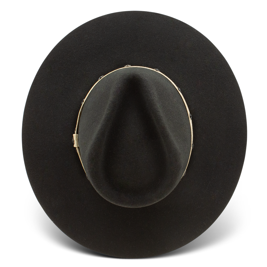 Fly Me to the Stars Jr - Youth Fashion Hat - Charlie 1 Horse