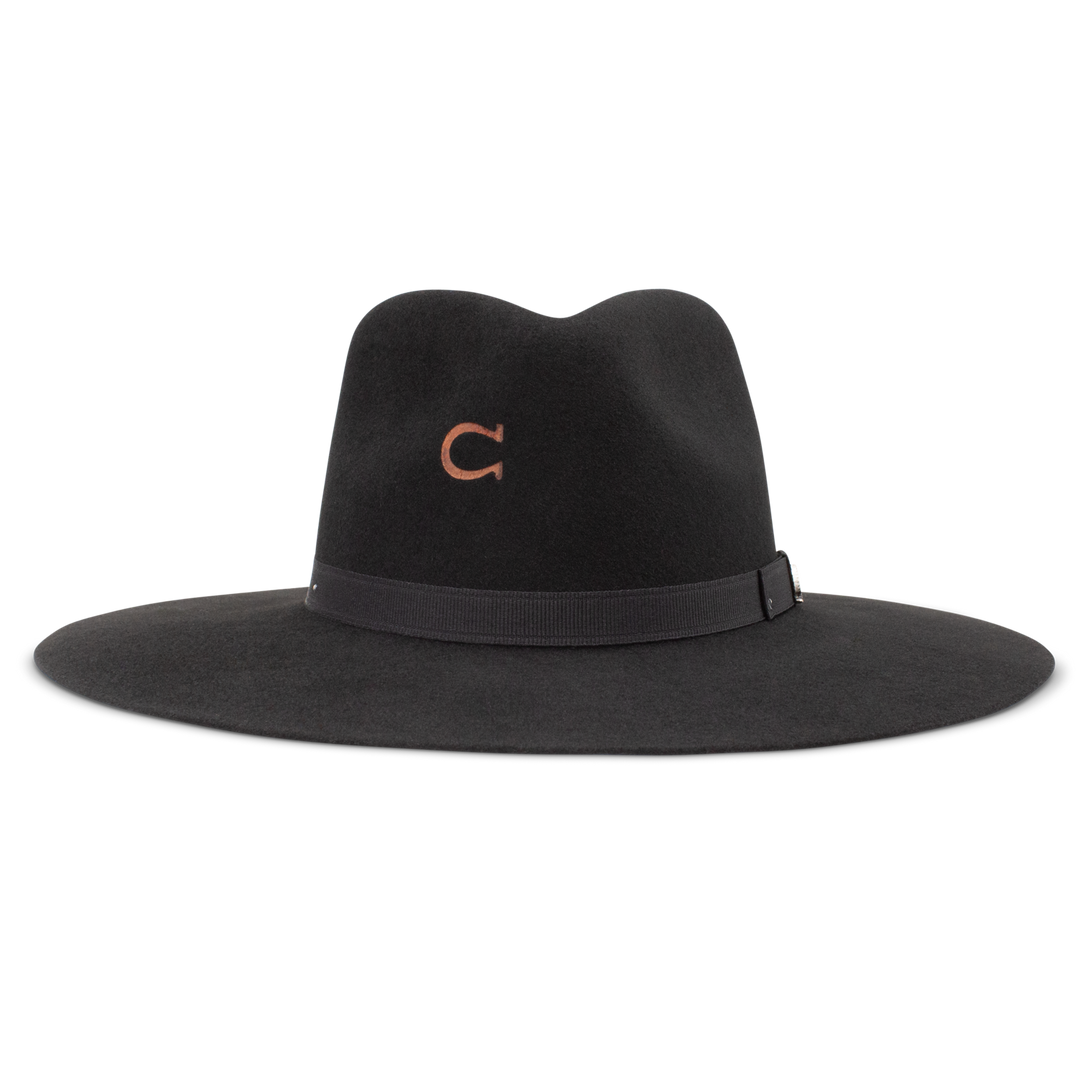 Highway Jr - Youth Fashion Hat - Charlie 1 Horse