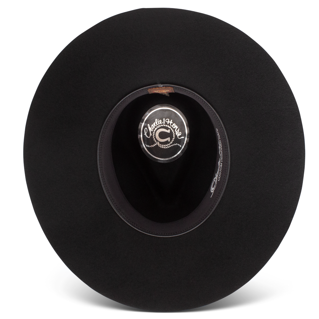 Highway Jr - Youth Fashion Hat - Charlie 1 Horse