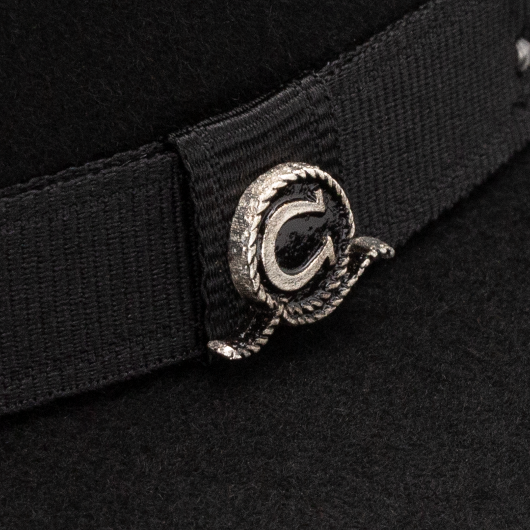 Highway Jr - Youth Fashion Hat - Charlie 1 Horse
