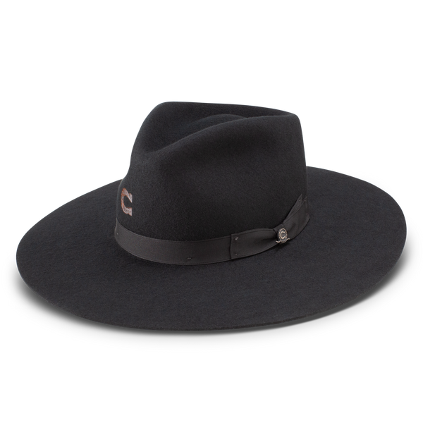 Highway Fashion Hat – Charlie 1 Horse display picture 2