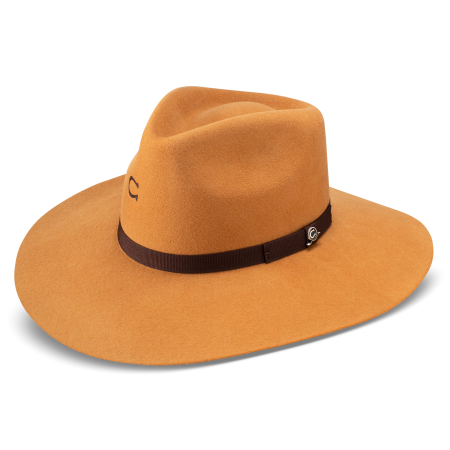Highway Jr - Youth Fashion Hat - Charlie 1 Horse