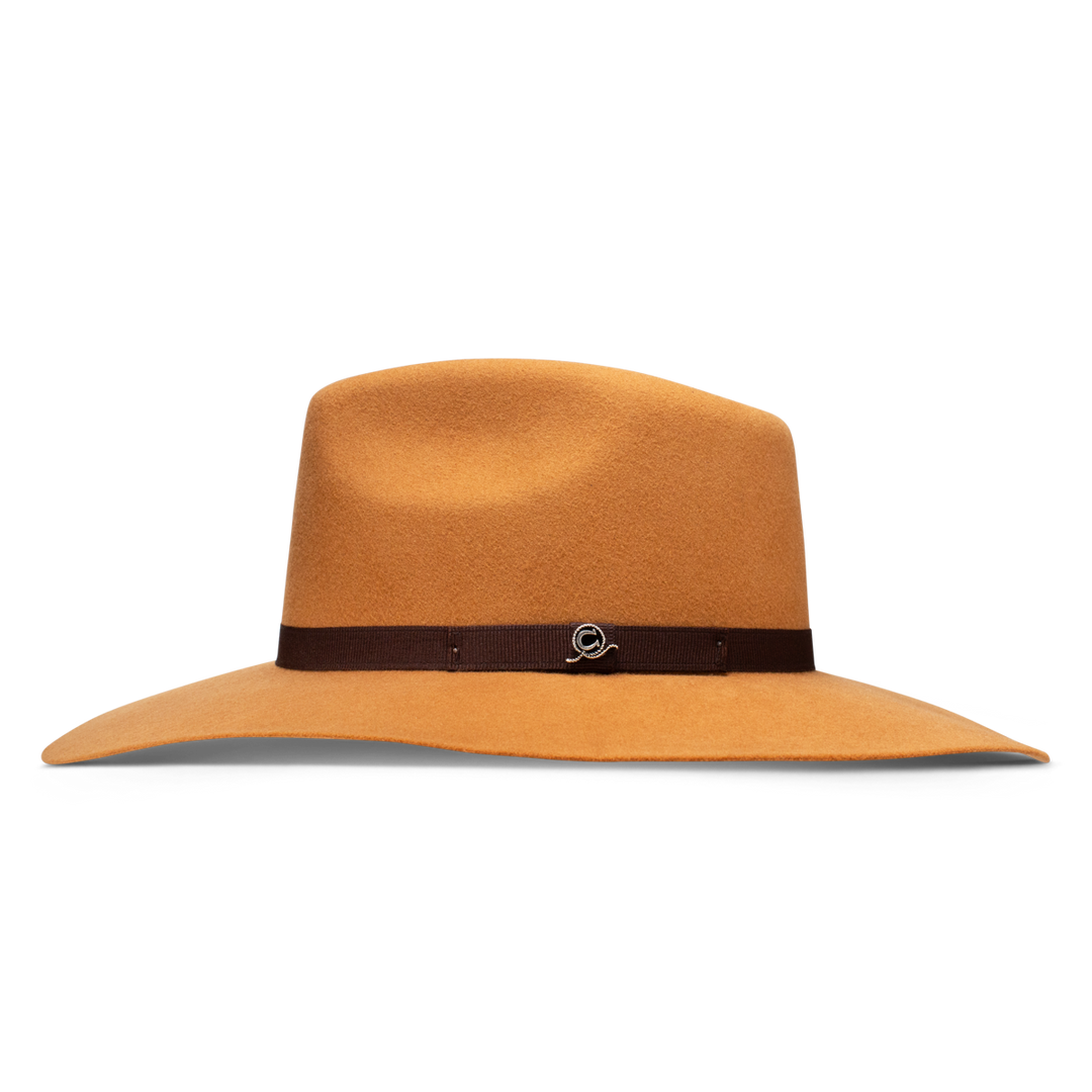 Highway Jr - Youth Fashion Hat - Charlie 1 Horse