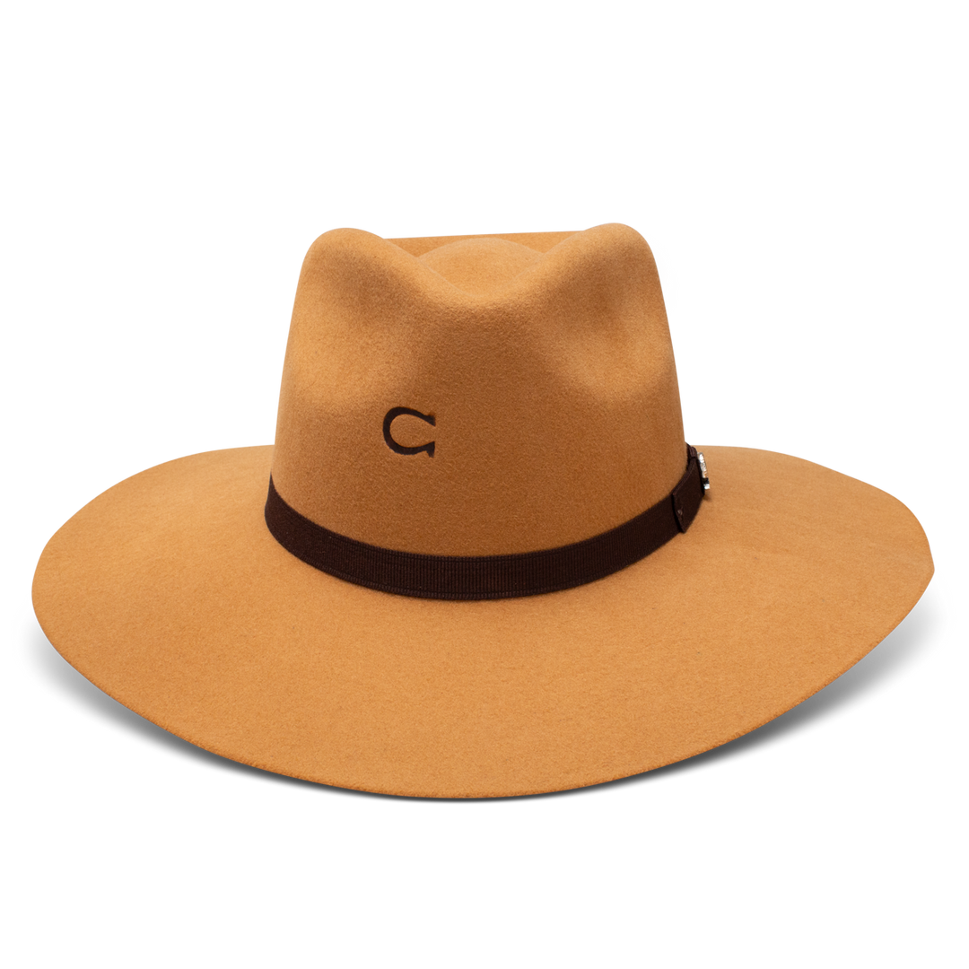 Highway Jr - Youth Fashion Hat - Charlie 1 Horse