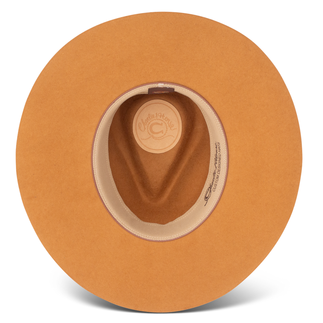 Highway Jr - Youth Fashion Hat - Charlie 1 Horse