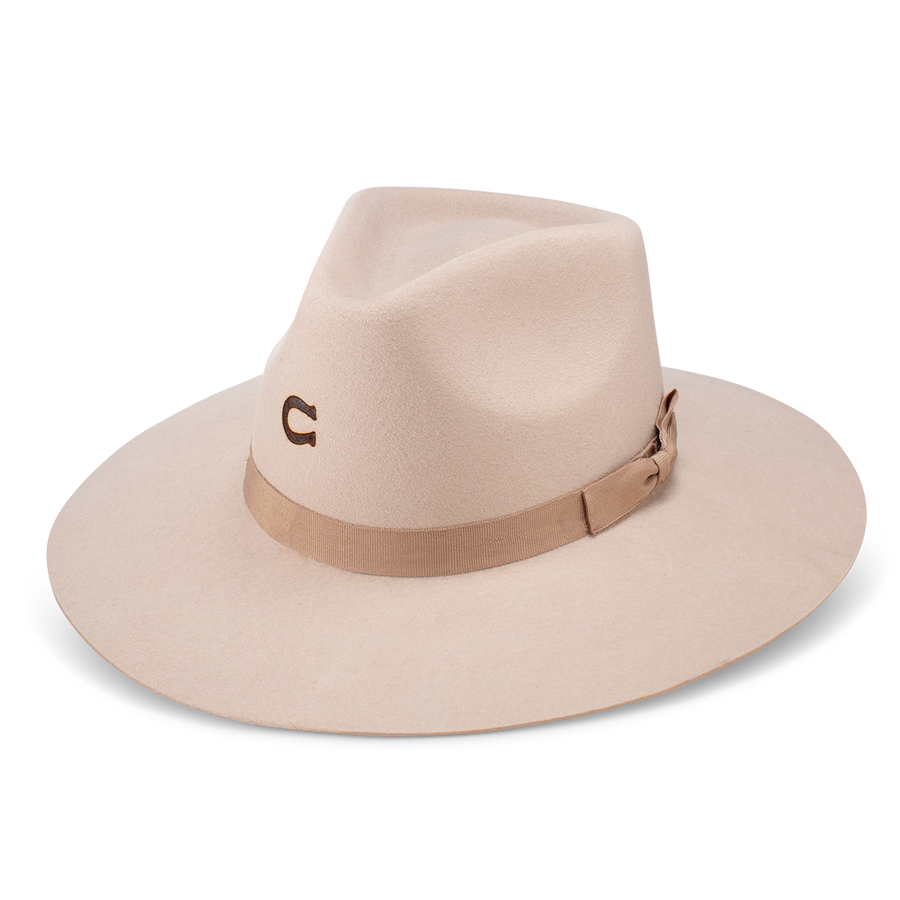 Highway Fashion Hat - Charlie 1 Horse