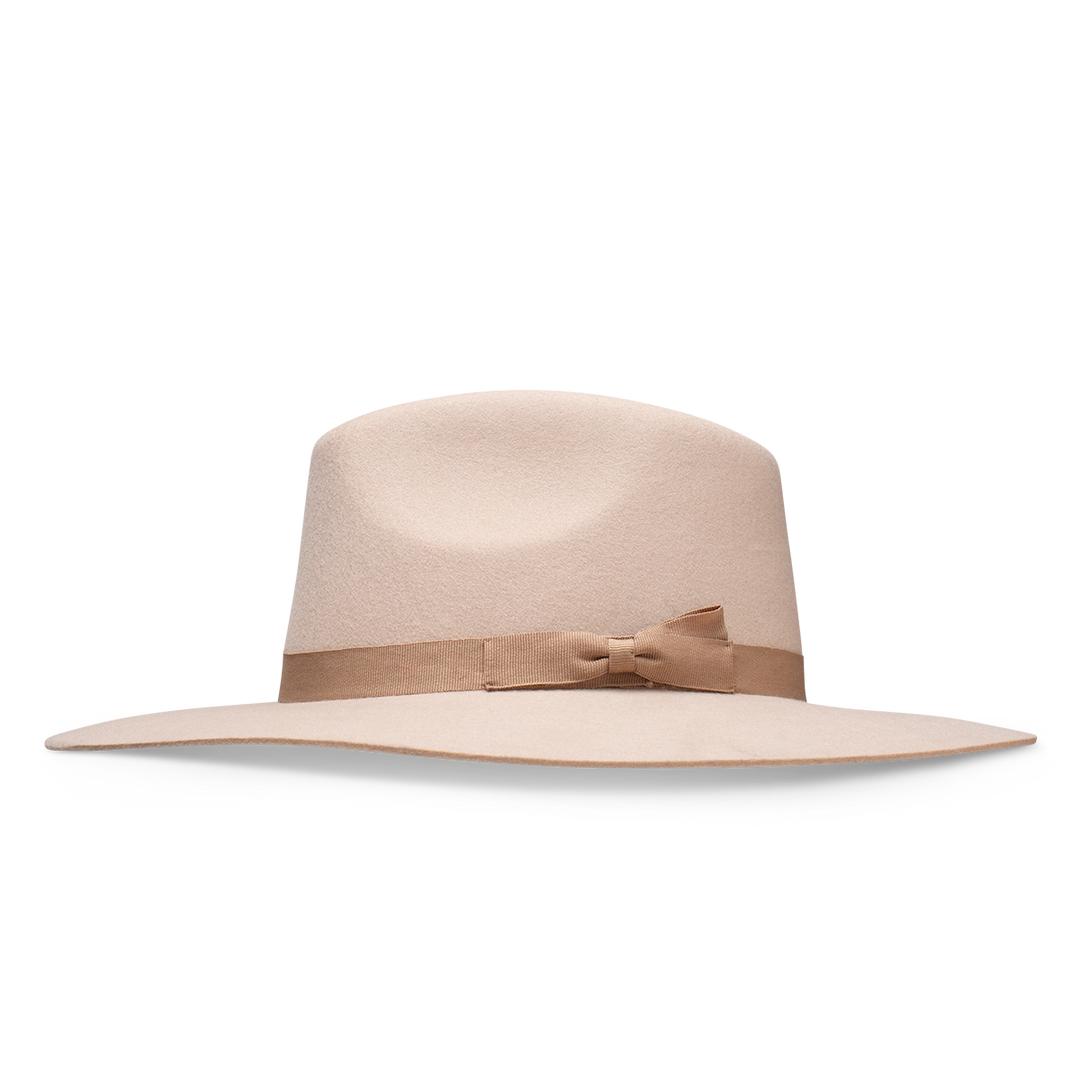 Highway Fashion Hat - Charlie 1 Horse
