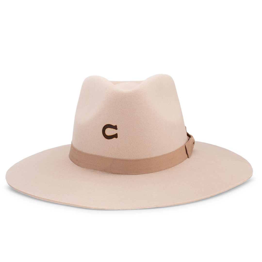 Highway Fashion Hat - Charlie 1 Horse