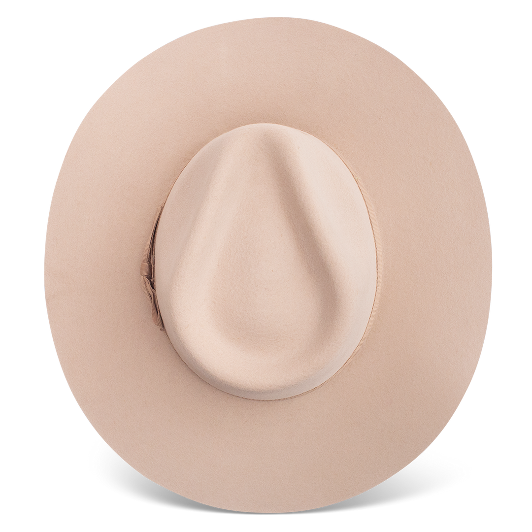 Highway Fashion Hat - Charlie 1 Horse