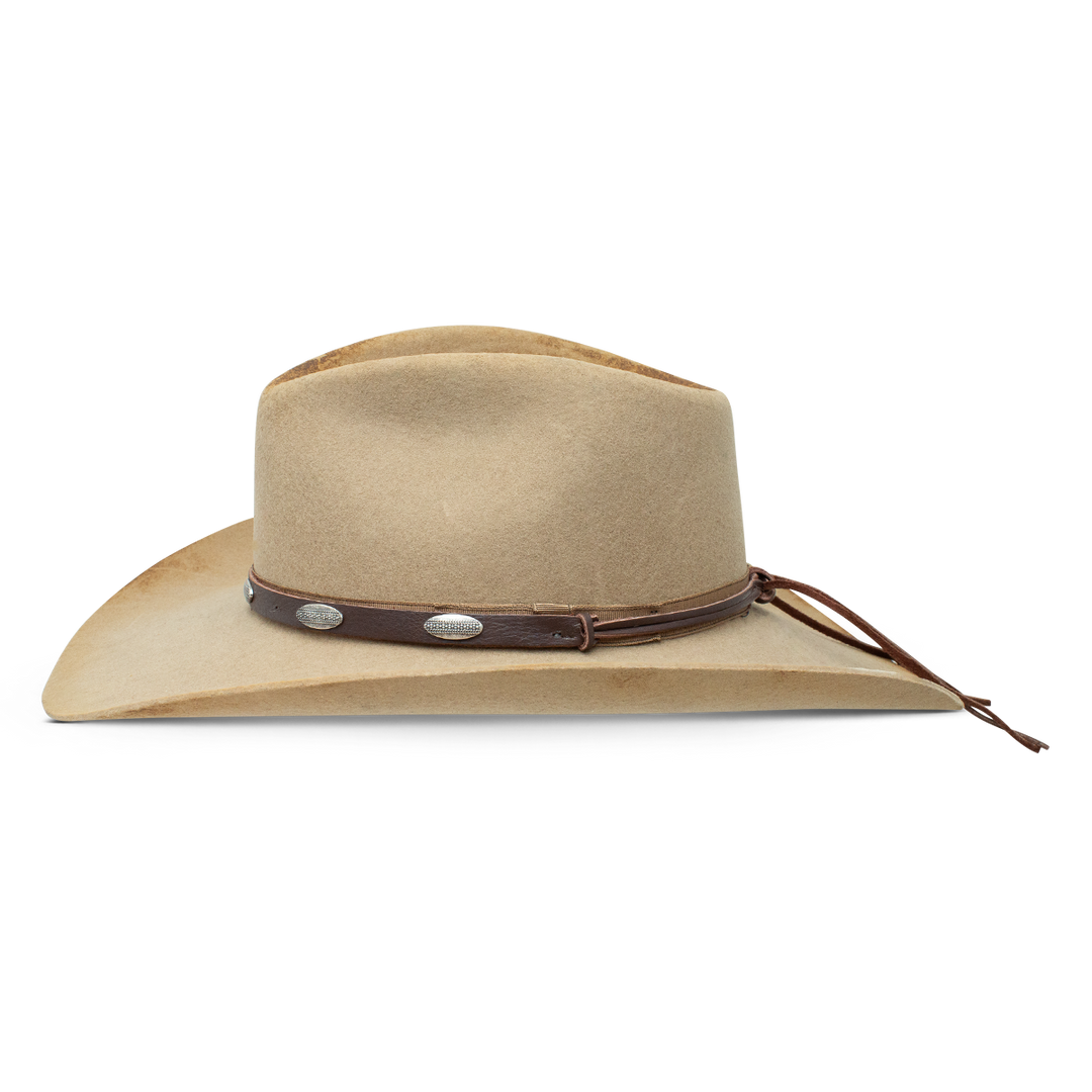 Humble Ground Fashion Hat - Charlie 1 Horse