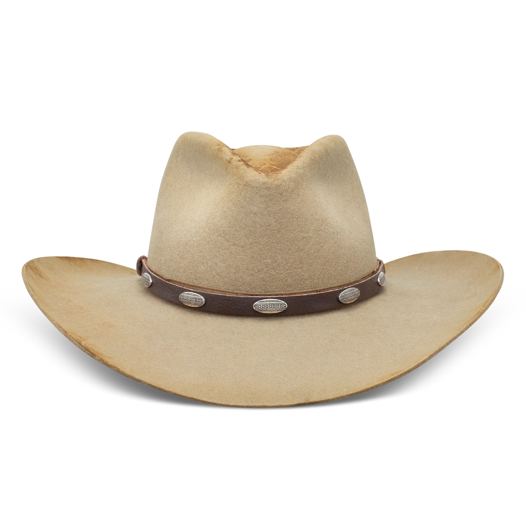 Humble Ground Fashion Hat - Charlie 1 Horse