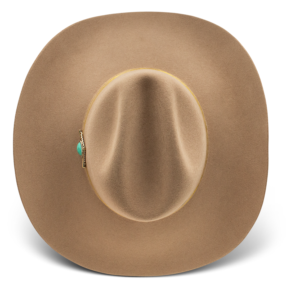 Keep On Strumming Jr. - Youth Western Hat - Charlie 1 Horse