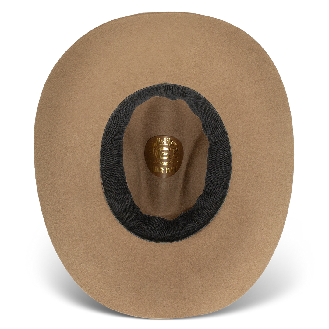 Keep On Strumming Jr. - Youth Western Hat - Charlie 1 Horse