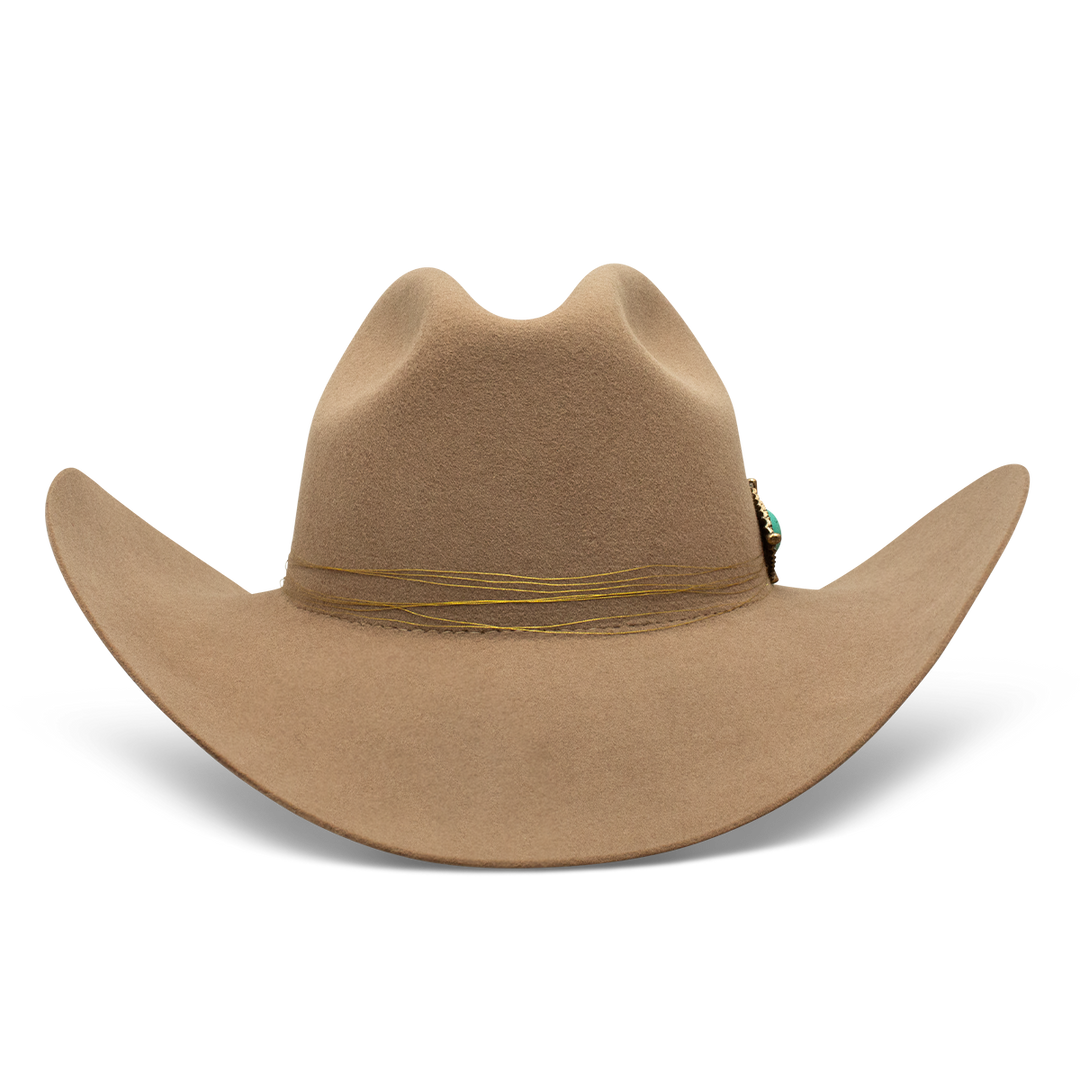 Keep On Strumming Western Hat - Charlie 1 Horse