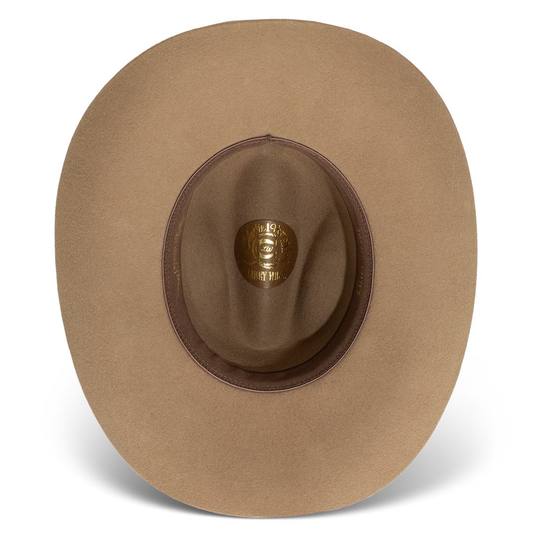 Keep On Strumming Western Hat - Charlie 1 Horse