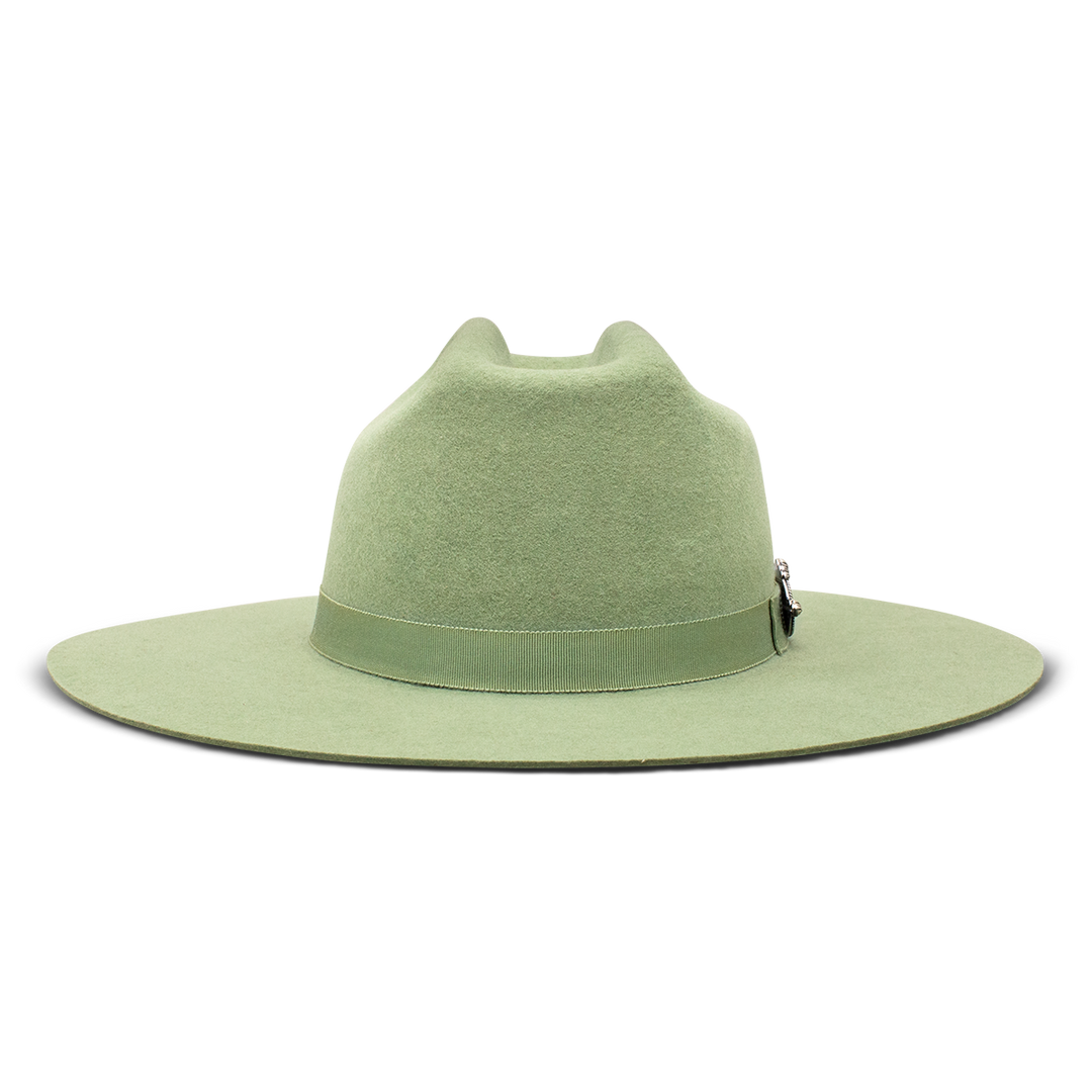 Little Lime Western Hat - Charlie 1 Horse