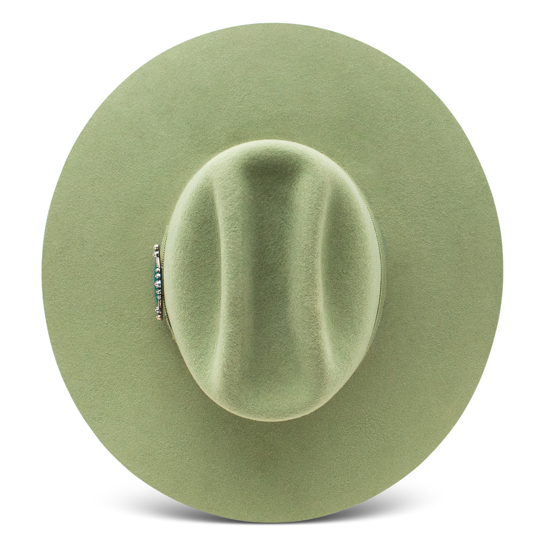 Little Lime Western Hat - Charlie 1 Horse