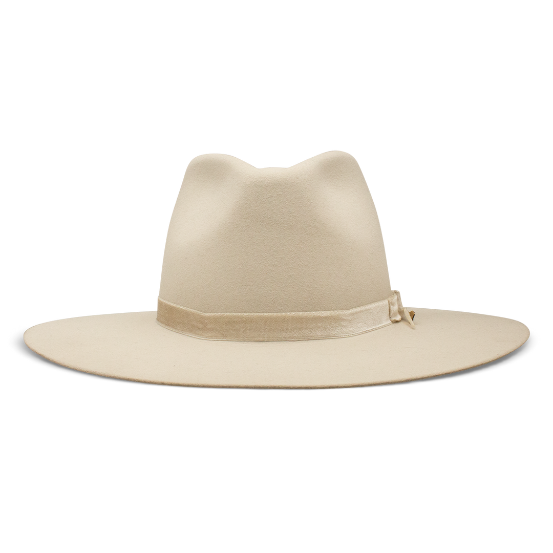 Ring Finger Fashion Hat - Charlie 1 Horse