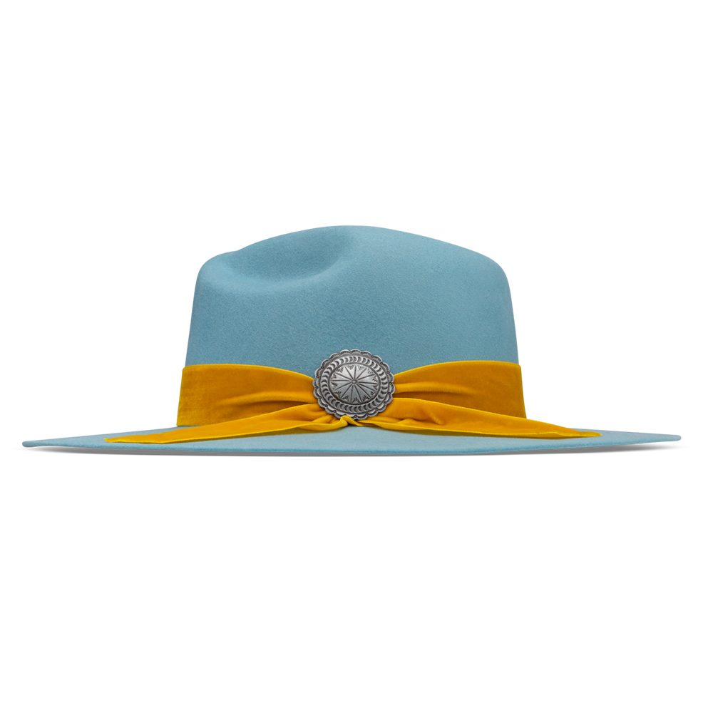 Sundance Fashion Hat - Charlie 1 Horse