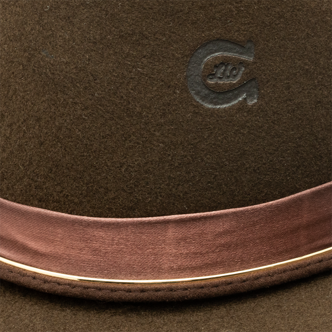 Songbird Western Hat - Charlie 1 Horse