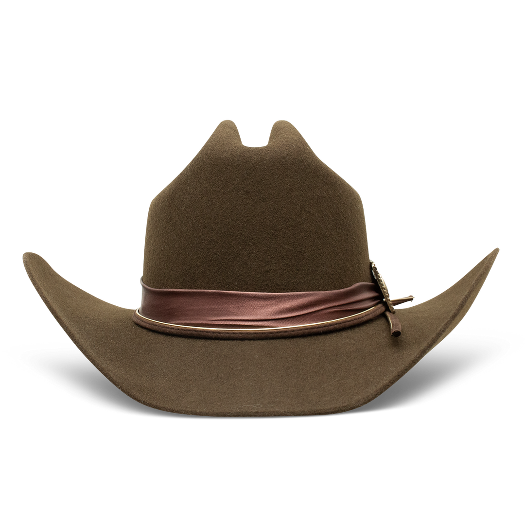 Songbird Jr - Youth Western Hat - Charlie 1 Horse
