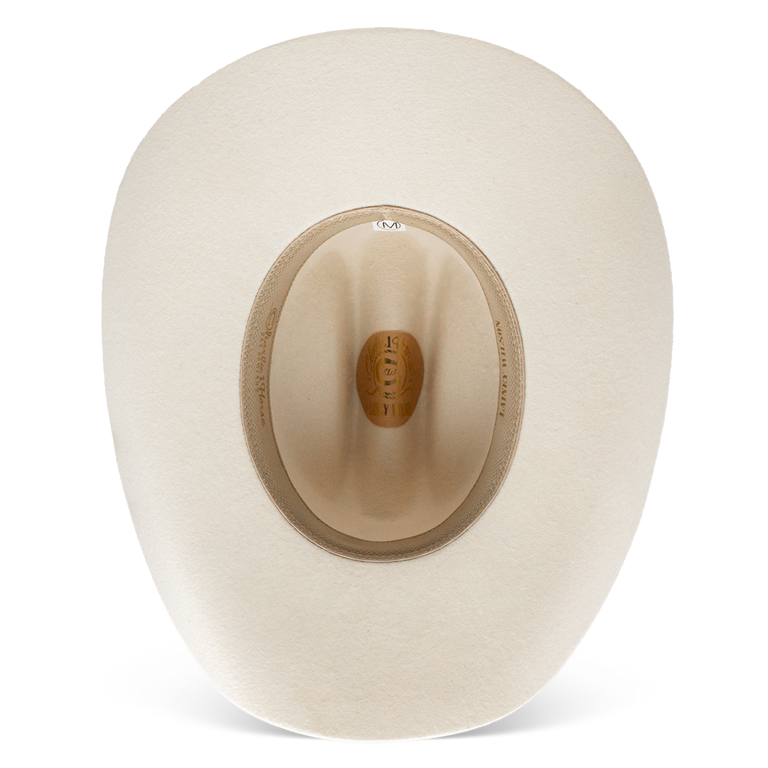 Spotlight Western Hat - Charlie 1 Horse