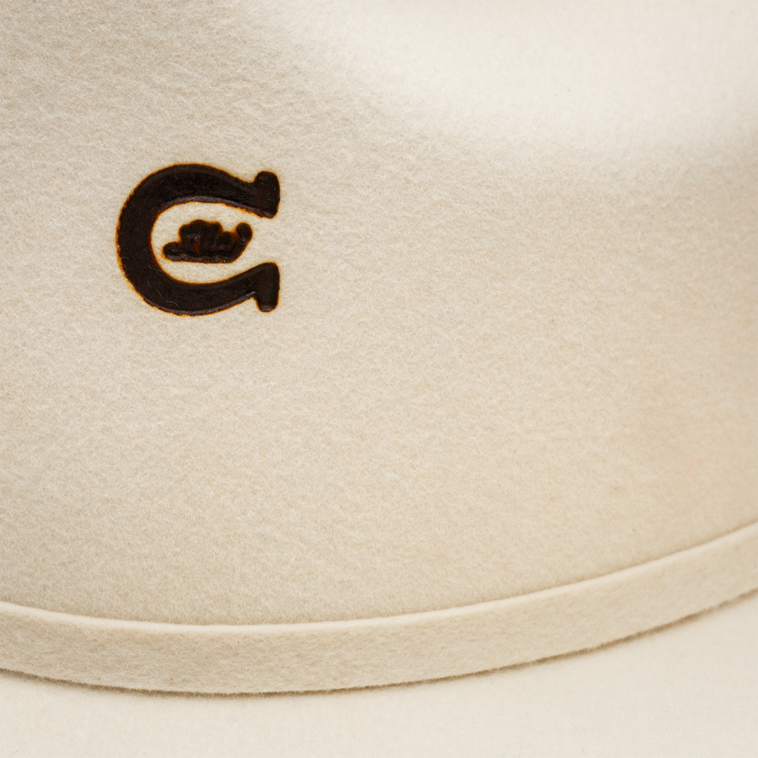 Spotlight Western Hat - Charlie 1 Horse