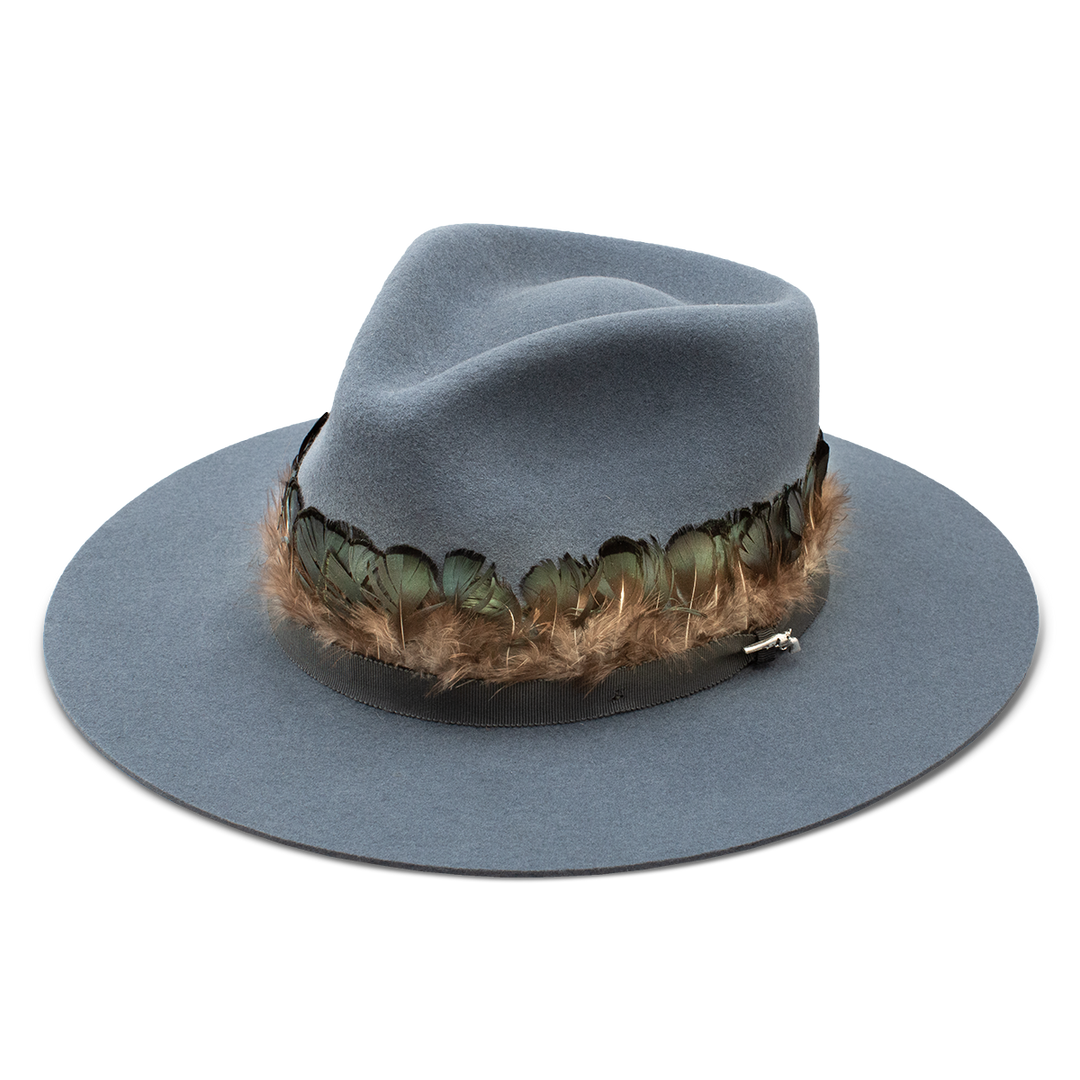 Two Dollar Pistol Fashion Hat - Charlie 1 Horse