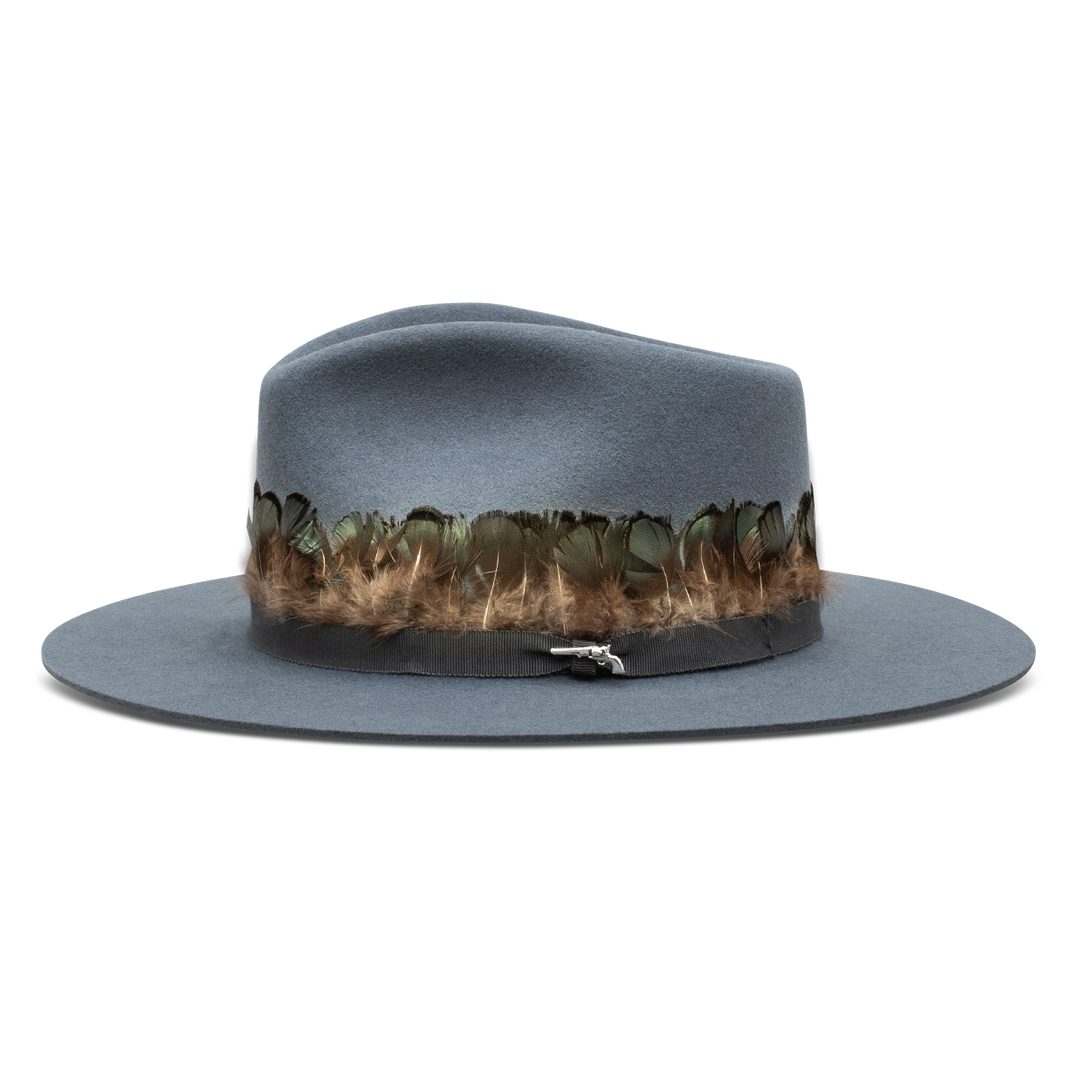 Two Dollar Pistol Fashion Hat - Charlie 1 Horse