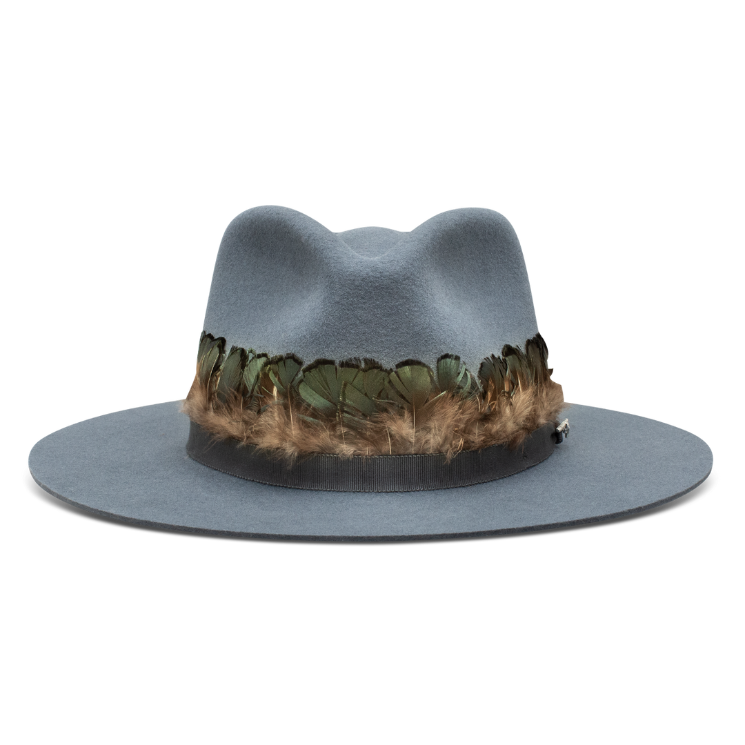 Two Dollar Pistol Fashion Hat - Charlie 1 Horse