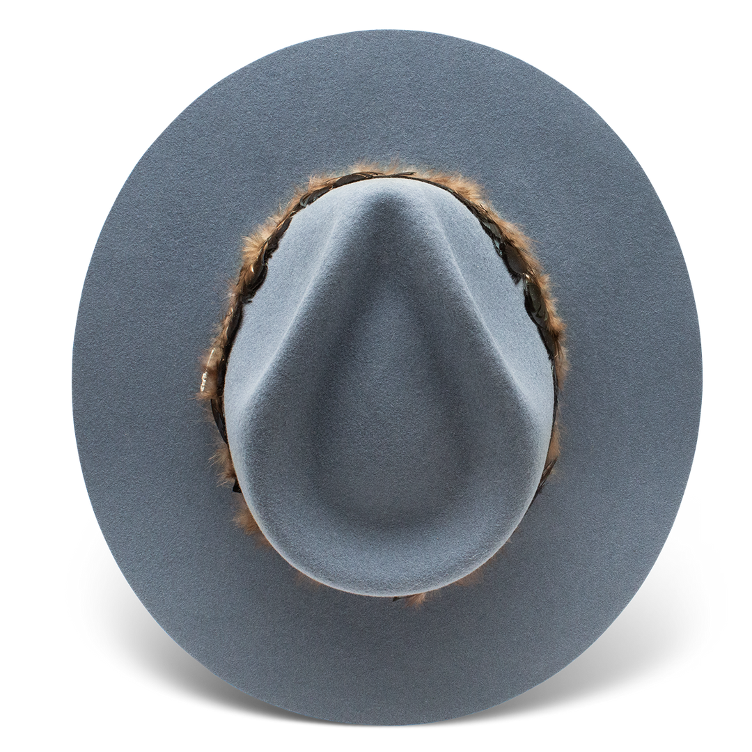 Two Dollar Pistol Fashion Hat - Charlie 1 Horse