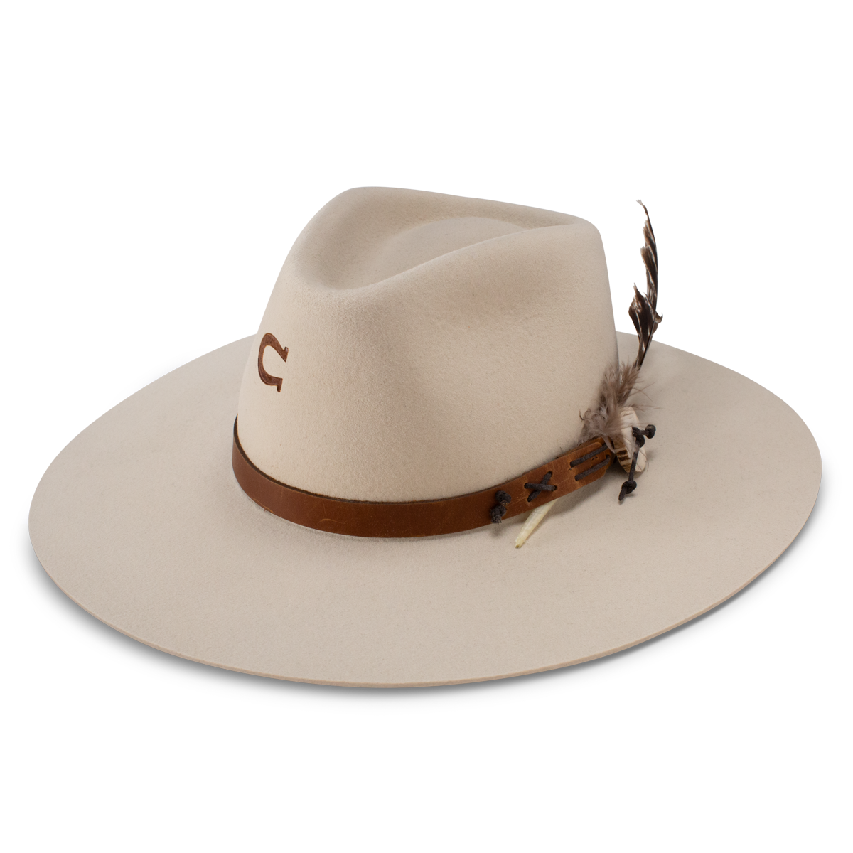 Charlie 1 horse dance top hall hat