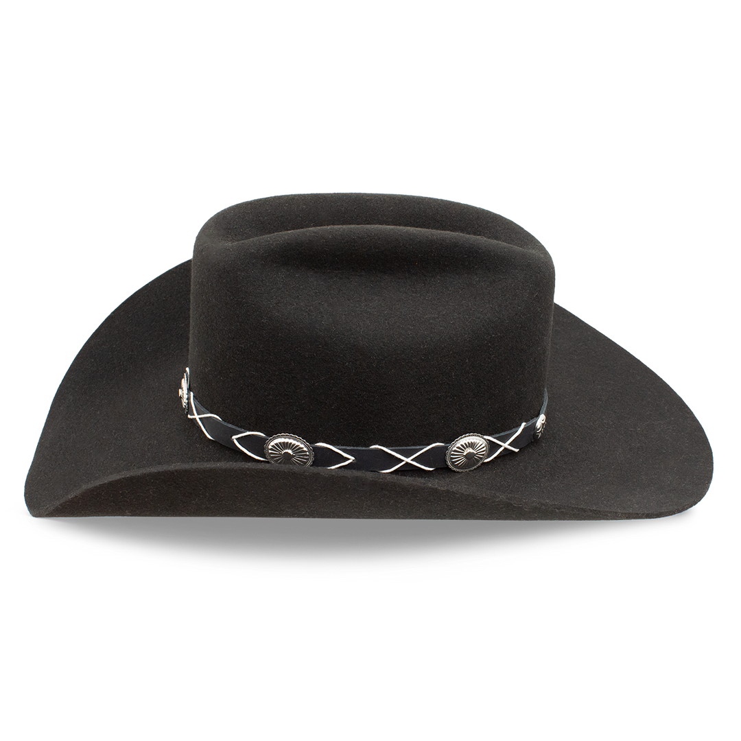 Troubadour Western Hat - Charlie 1 Horse