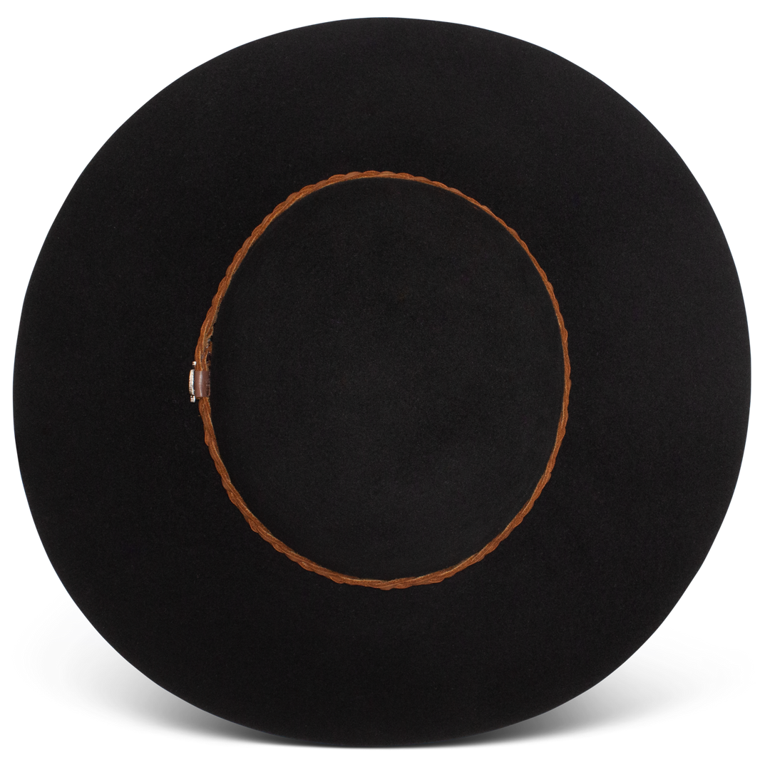 Wanderlust Jr - Youth Fashion Hat - Charlie 1 Horse